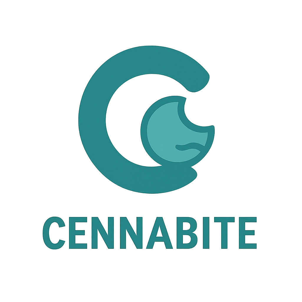 Cennabite Logo